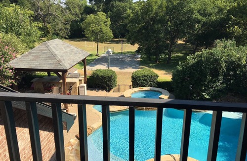 Coppell House | Family-Corporate Home on 1 Acre - 10 minutes from DFW Airport