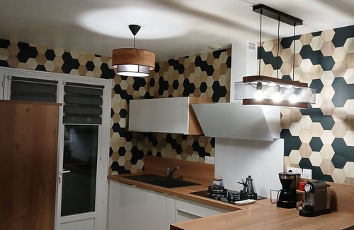 Bretignolles-sur-Mer Cottage | Family cottage with heated pool in Bretignolles-sur-Mer