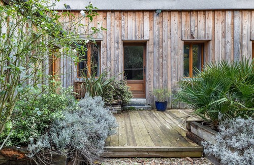 Nouans-les-Fontaines House | Family Cottage Near Beauval Zoo