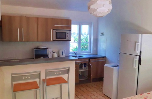 Saint-Clair-d'Arcey Cottage | Family Cottage 3 ears in the countryside