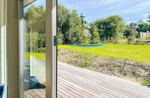 Udsholt House | Family cottage at Udsholt with unique style
