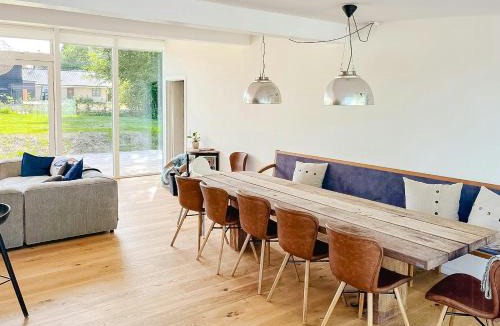 Udsholt House | Family Cottage At Udsholt With Unique Style