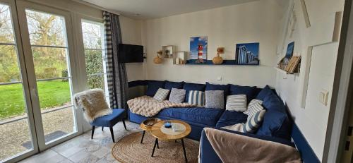 Fort-Mahon-Plage House | Family Cottage, Belle Dune, maison 4 à 6 personnes