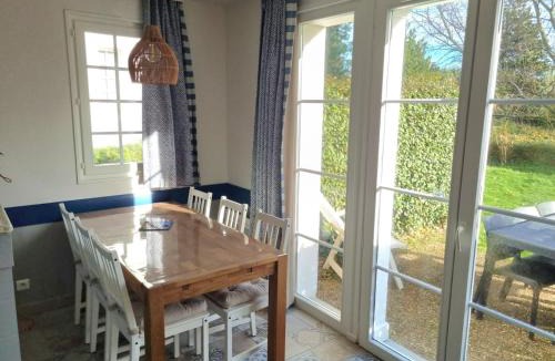 Fort-Mahon-Plage House | Family Cottage, Belle Dune, maison 4 à 6 personnes