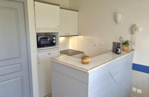 Fort-Mahon-Plage House | Family Cottage, Belle Dune, maison 4 à 6 personnes