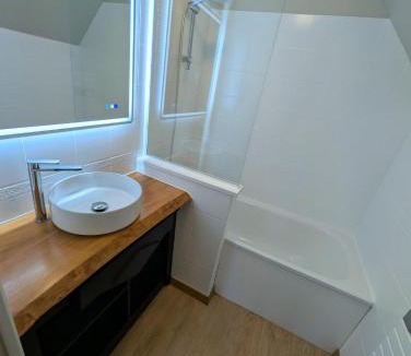 Fort-Mahon-Plage House | Family Cottage, Belle Dune, maison 4 à 6 personnes