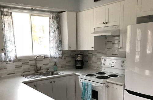 Point Clark Cottage | Family Cottage for 2021