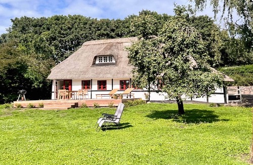 Bagenkop House | Family cottage for eight guests