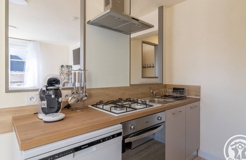Saint-Aubin-de-Luigne Cottage | Family cottage for 8 in Saint Aubin de Luigné