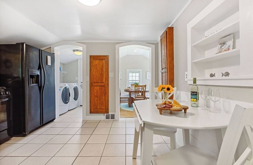 Bass River House | Family Cottage Mins to Beach, Trails, & Golf