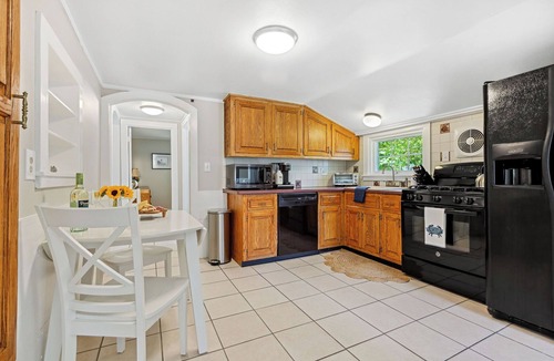 Bass River House | Family Cottage Mins to Beach, Trails, & Golf