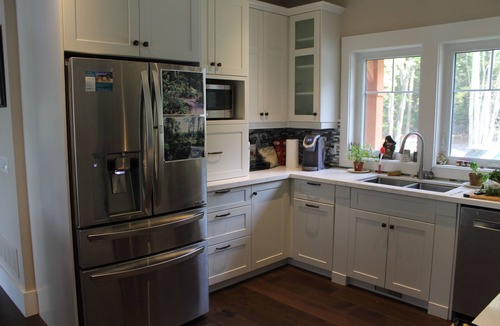 Bala Cottage | Family Cottage on beautiful Moon River, Bala, Muskoka