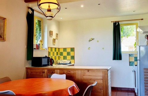 Meteren Cottage | Family cottage with 2 bedrooms in Méteren