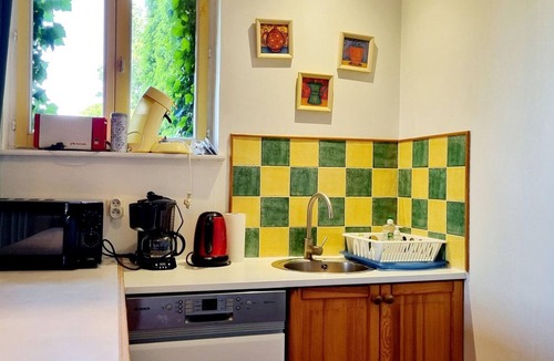 Meteren Cottage | Family cottage with 2 bedrooms in Méteren