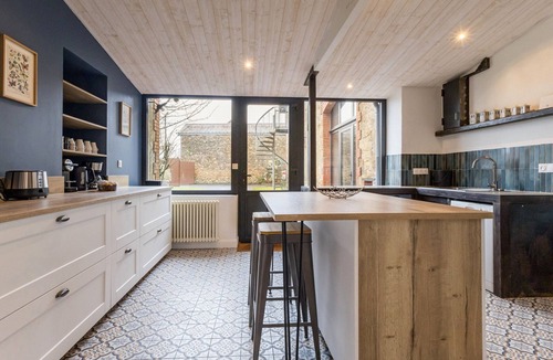 Lege Cottage | Family cottage with heated pool in Legé