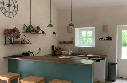 Machecoul House | Family country house with swimming pool