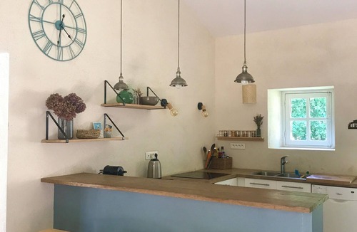 Machecoul House | Family country house with swimming pool