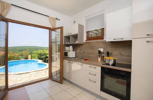 Ripenda Verbanci House | Family Country House with Pool - Casa Deborah