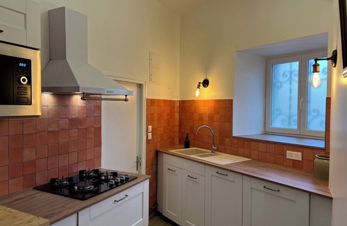 La Cavalerie House | Family country house in the heart of Larzac