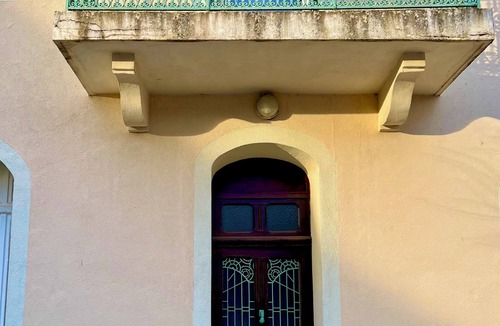 La Cavalerie House | Family country house in the heart of Larzac