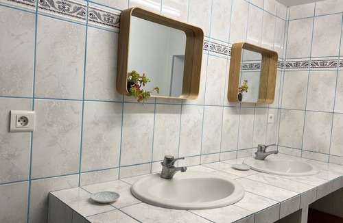 La Cavalerie House | Family country house in the heart of Larzac