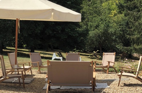 Courgent House | Family country house 1 hour from Paris