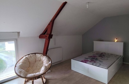 Carentoir House | Family country house