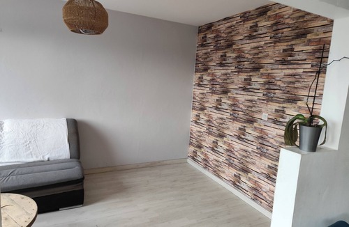 Carentoir House | Family country house
