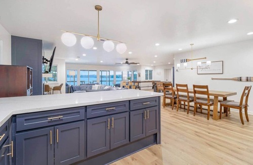Pointblank House | Family Cove Retreat - newly remodeled!