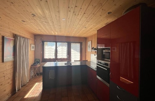 Fillinges House | Family Cozy