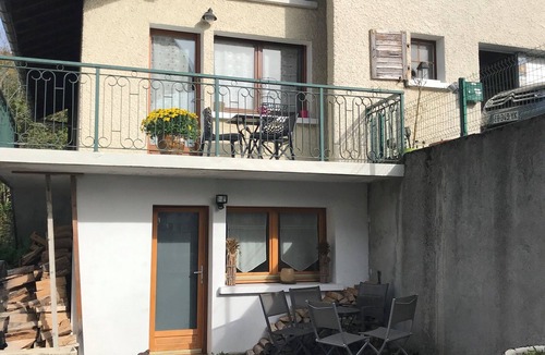 Fillinges House | Family Cozy