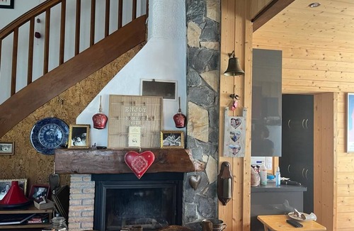 Fillinges House | Family Cozy