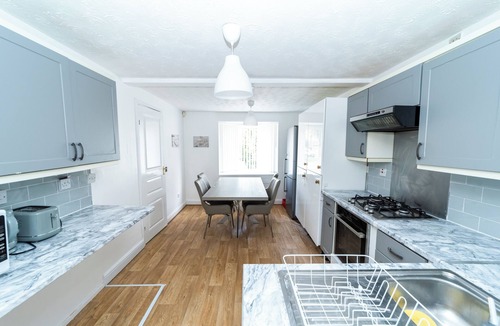 Oadby House | Family Delight Oadby