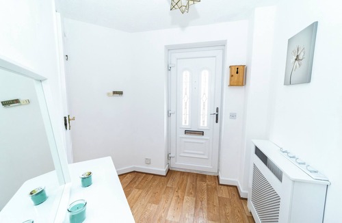 Oadby House | Family Delight Oadby