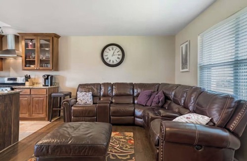 Farmers Branch House | Family & Dog Friendly Home in the Heart of Dallas