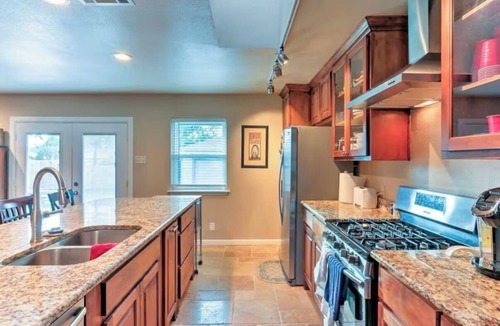 Farmers Branch House | Family & Dog Friendly Home in the Heart of Dallas