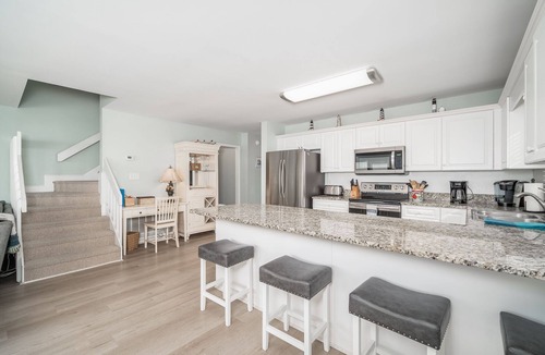 Emerald Isle House | Family & Dog Friendly Oceanfront