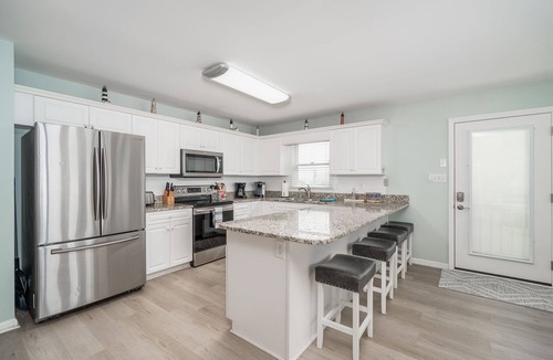 Emerald Isle House | Family & Dog Friendly Oceanfront