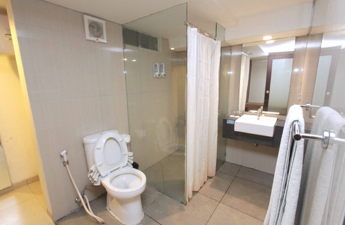 Sunset Road Apartment | Family Duplex Apt. in Legian 5 mins ride to Double Six Beach