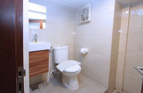 Sunset Road Apartment | Family Duplex Apt. in Legian 5 mins ride to Double Six Beach