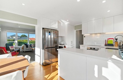 Otumoetai House | Family entertainment by harbourside