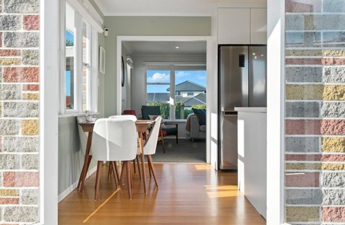 Otumoetai House | Family entertainment by harbourside