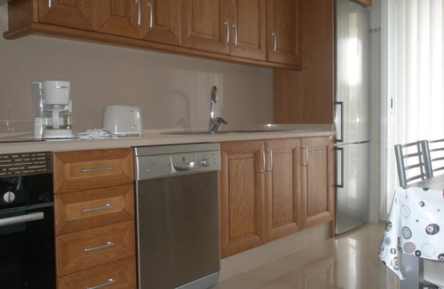 Sant Carles de la Rapita House | Family Vacation Home