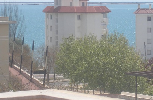 Sant Carles de la Rapita House | Family Vacation Home