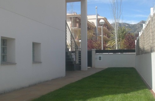 Sant Carles de la Rapita House | Family Vacation Home