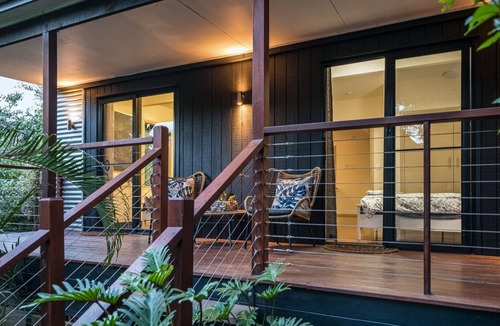 Mount Tamborine House | Family Escape