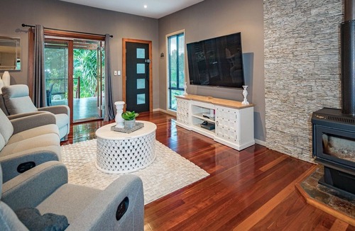 Mount Tamborine House | Family Escape