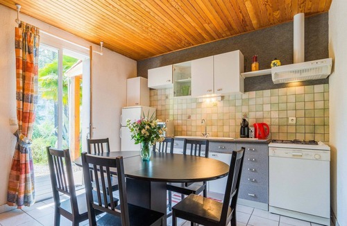 Les Salelles House | Family Escape in Les Salelles