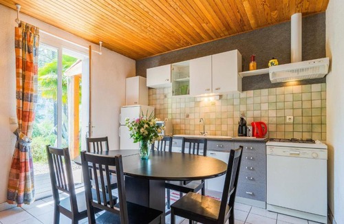 Les Salelles House | Family Escape in Les Salelles