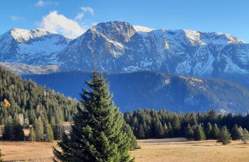 Chamrousse Apartment | Family Escape in the Alps